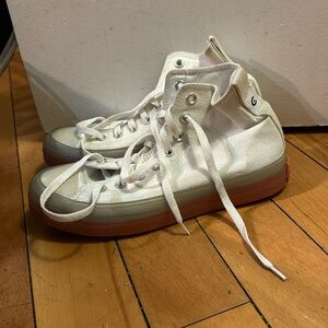 Converse all star shoes